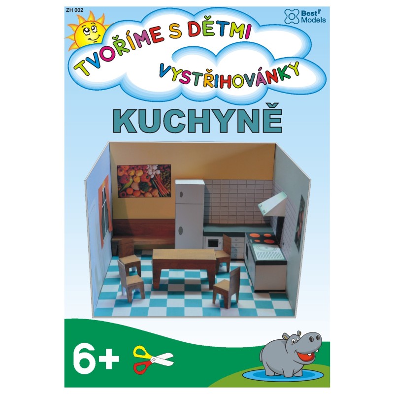 Kuchyně