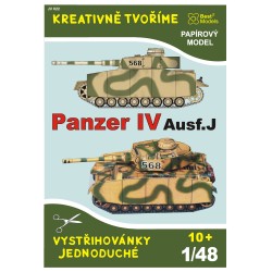 Panzerkampfwagen IV