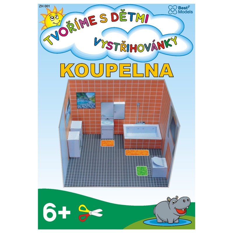 Koupelna