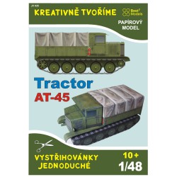 Tractor AT-45