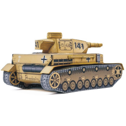 Panzerkampfwagen IV F-1