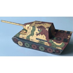 Tanks Jagdtiger a Centaur