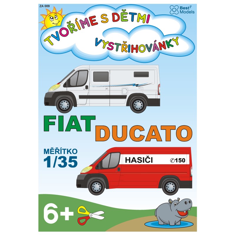 Fiat ducato