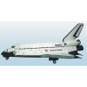 Atlantis space shuttle