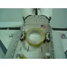 Atlantis space shuttle