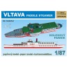 Steamer Vltava