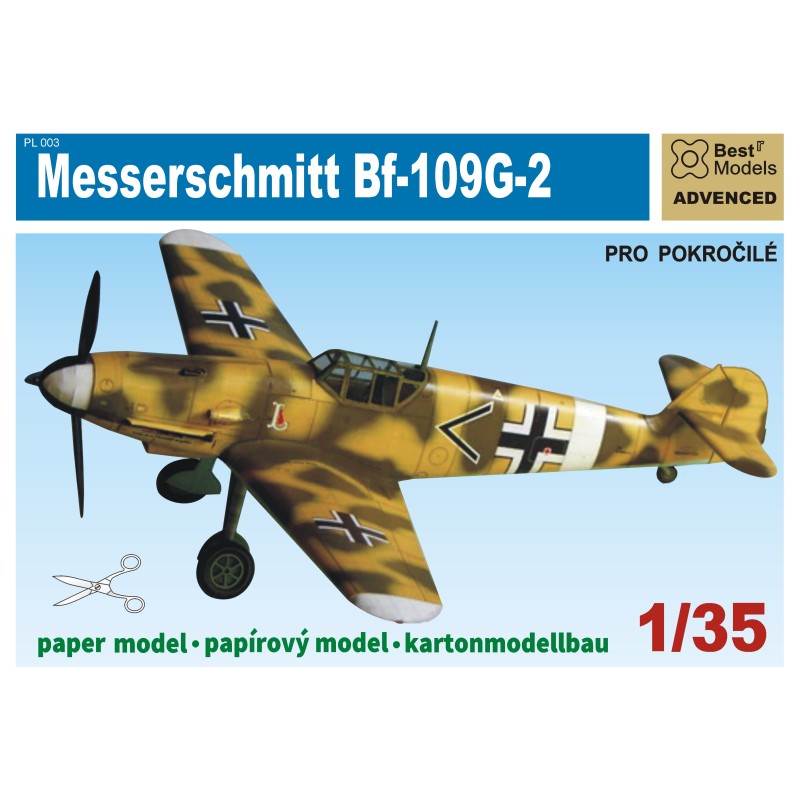 Messerschmitt Bf 109