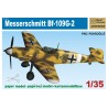 Messerschmitt Bf 109