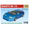 Bugatti EB 110