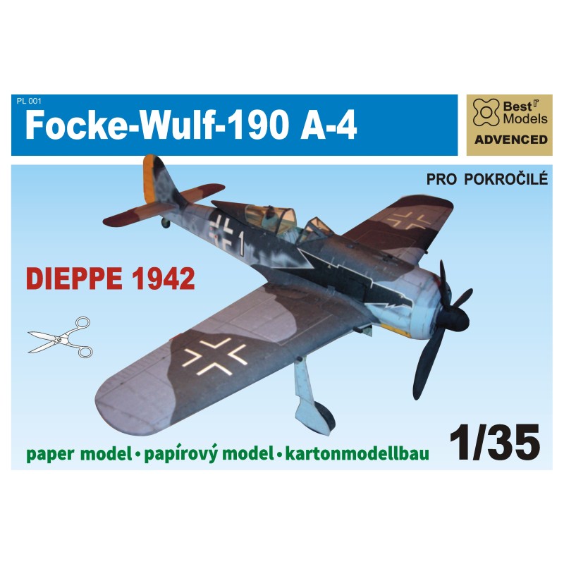 Focke Wulf 190