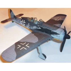 Focke Wulf 190