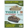 Tank Tiger I