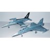 Aero L-159 Alca and JAS 39C Grippen