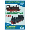 Locomotive 310