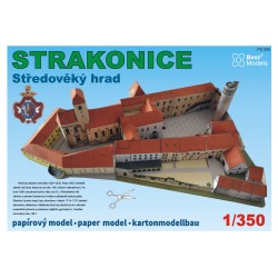 Strakonice Castle