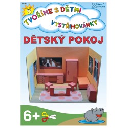 Dětský pokoj