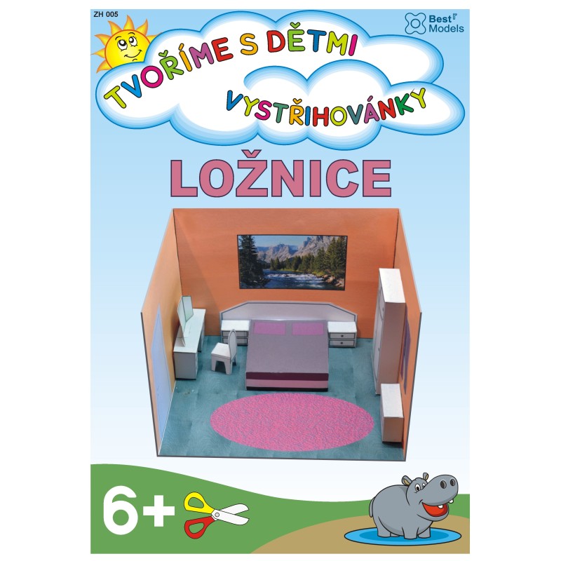 Ložnice